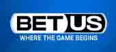 Betus Sportsbook Logo